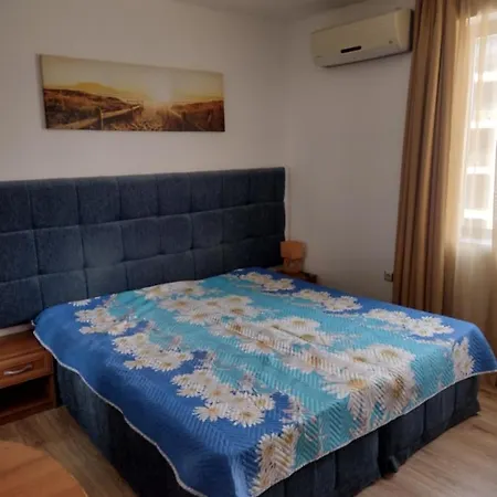 аз и ти Appartement *