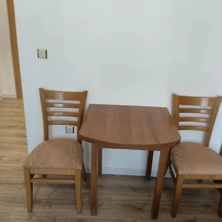 аз и ти Appartement *